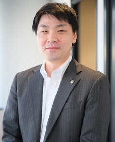 森田隆（Takashi Morita）